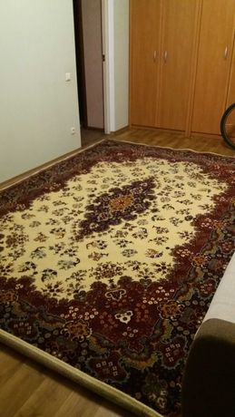 Продам новый шерстяной персидский ковёр