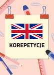 Korepetycje z języka angielskiego