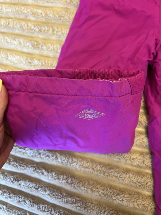 Зимовий комбінезон Columbia