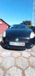 Fiat Punto*TANIO*LPG
