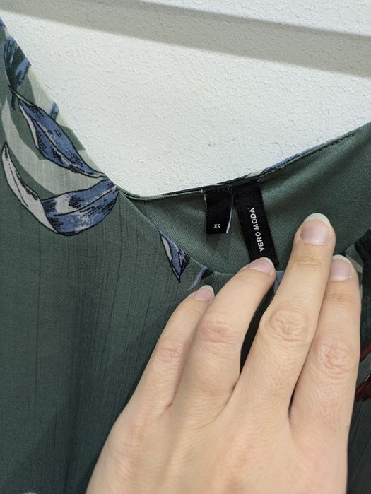 Sukienka letnia Vero Moda XS