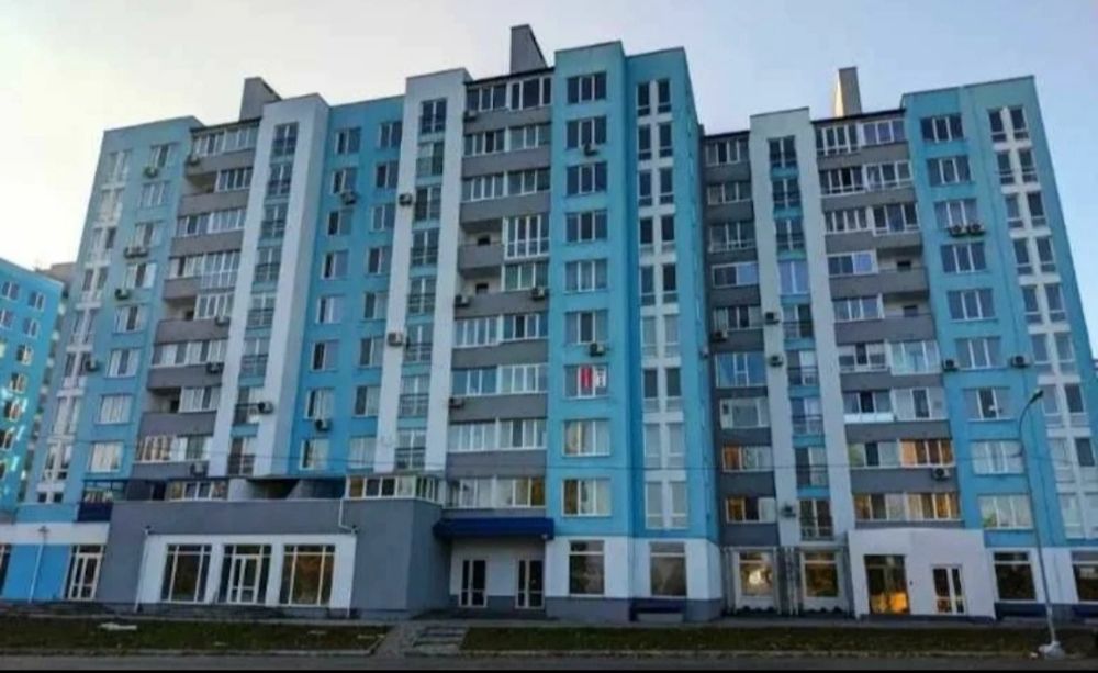 2к.квартира в новобудові Митниця