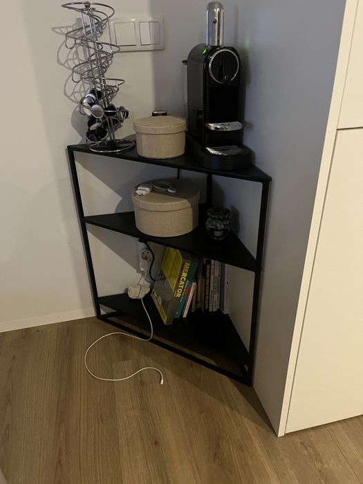 Movel de canto La Redoute