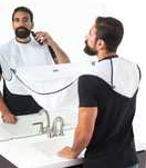 Avental para barbear masculino (ARTIGO NOVO)