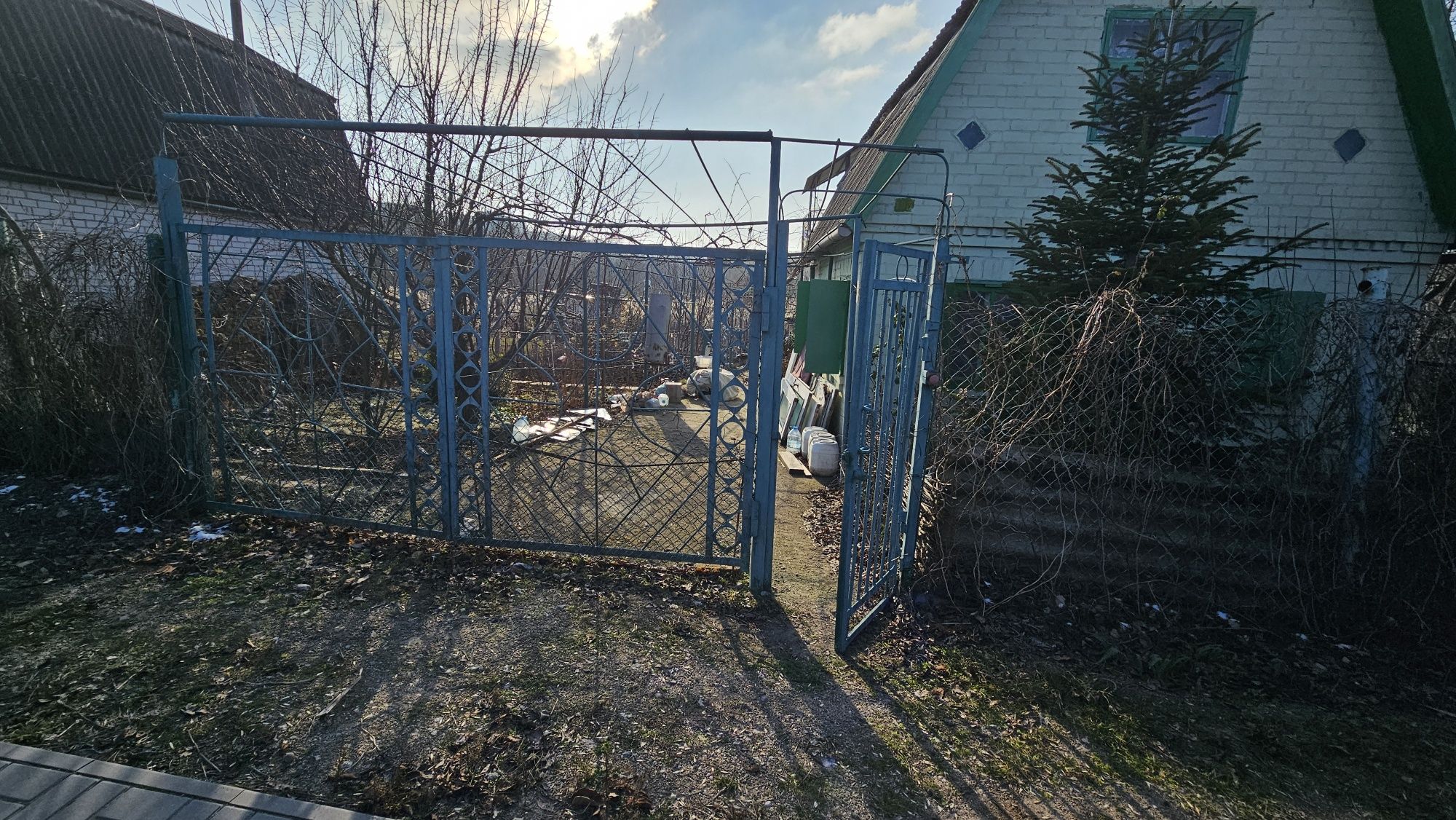 Продам Дачу на Вырве в Супер месте в Лучшем кооперативе от Собственник