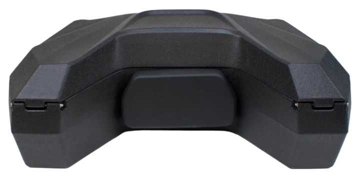 Kufer box EXTRCRAFT tył tylny 78L + OPARCIE/ZAMEK uniwersalny QUAD ATV