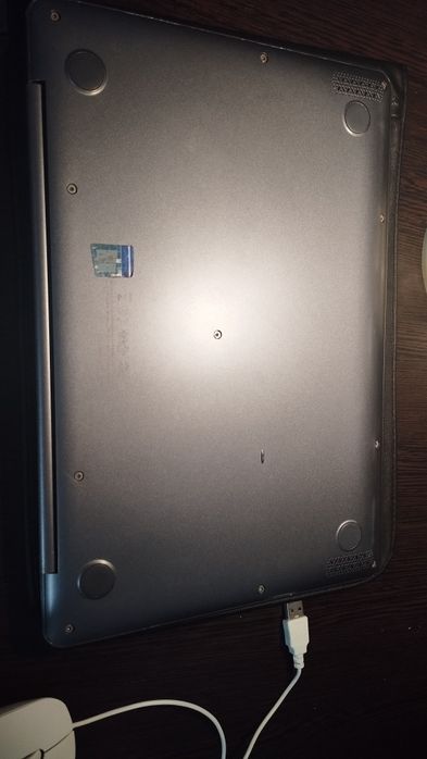 CS:GO,GTA5,DOTA2.Asus vivobook i5-8250U