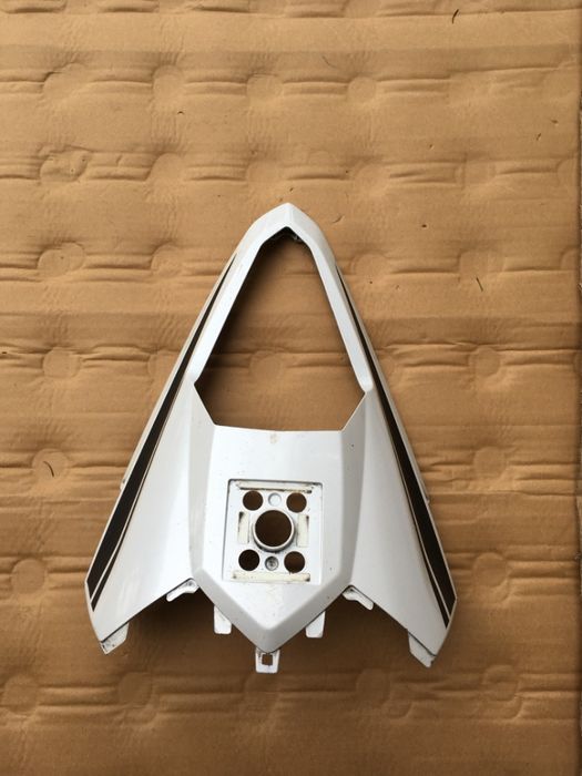 Ogon owiewka Yamaha R6 13S RJ15
