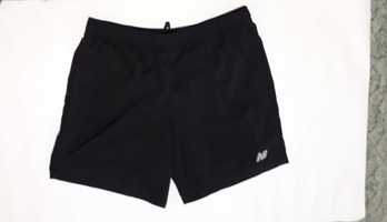 Шорти New Balance Short NB Розмір L