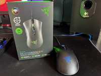 Rato gamer Razer Deathadder V2