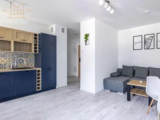 Nocleg Głogów Apartament na doby - Mechaniczna Złota Podkowa