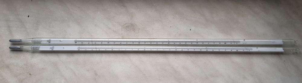 Лабораторный термометр