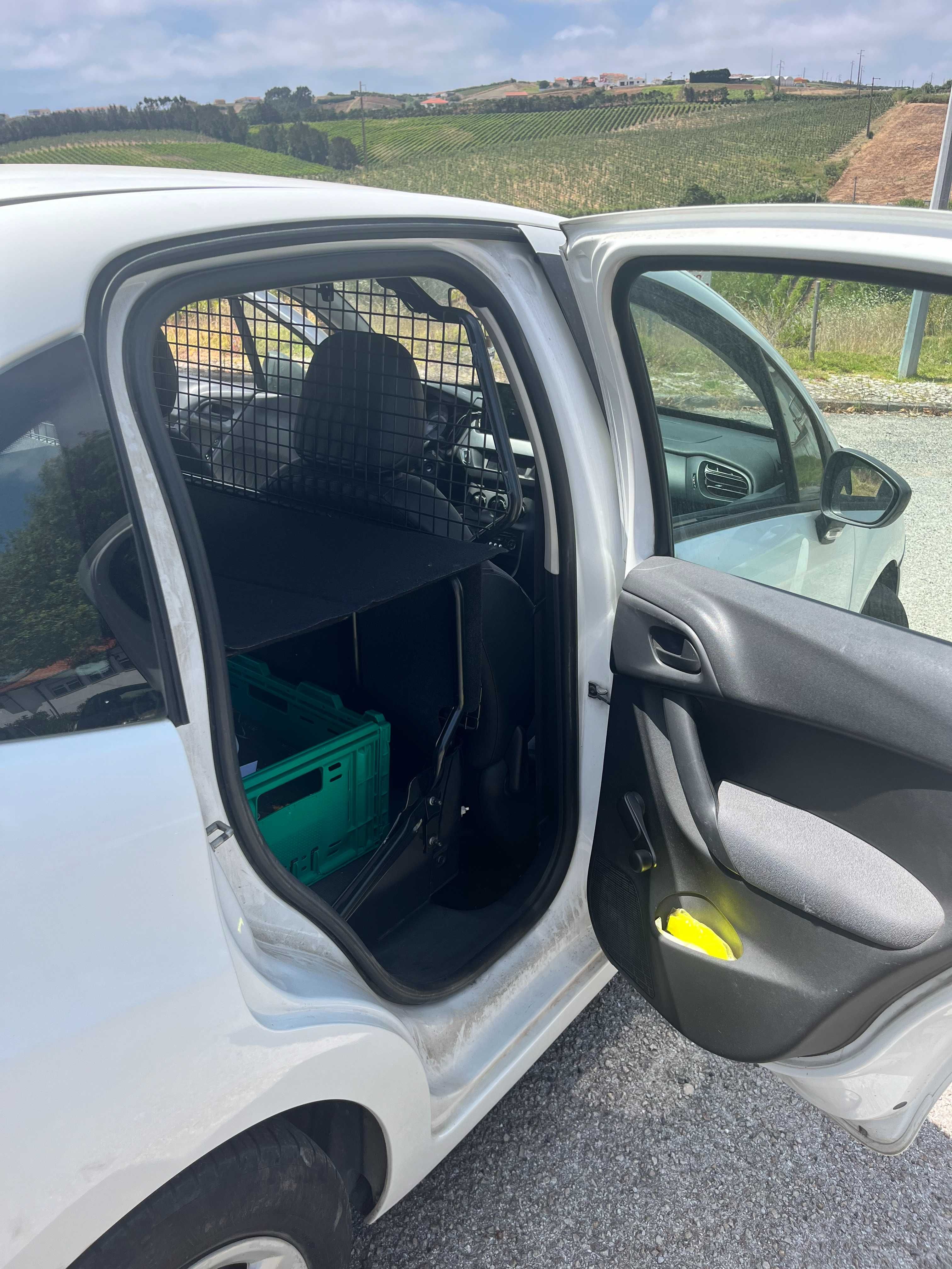Citroen C3 II 1.4 HDi Comercial - IVA DEDUTIVEL