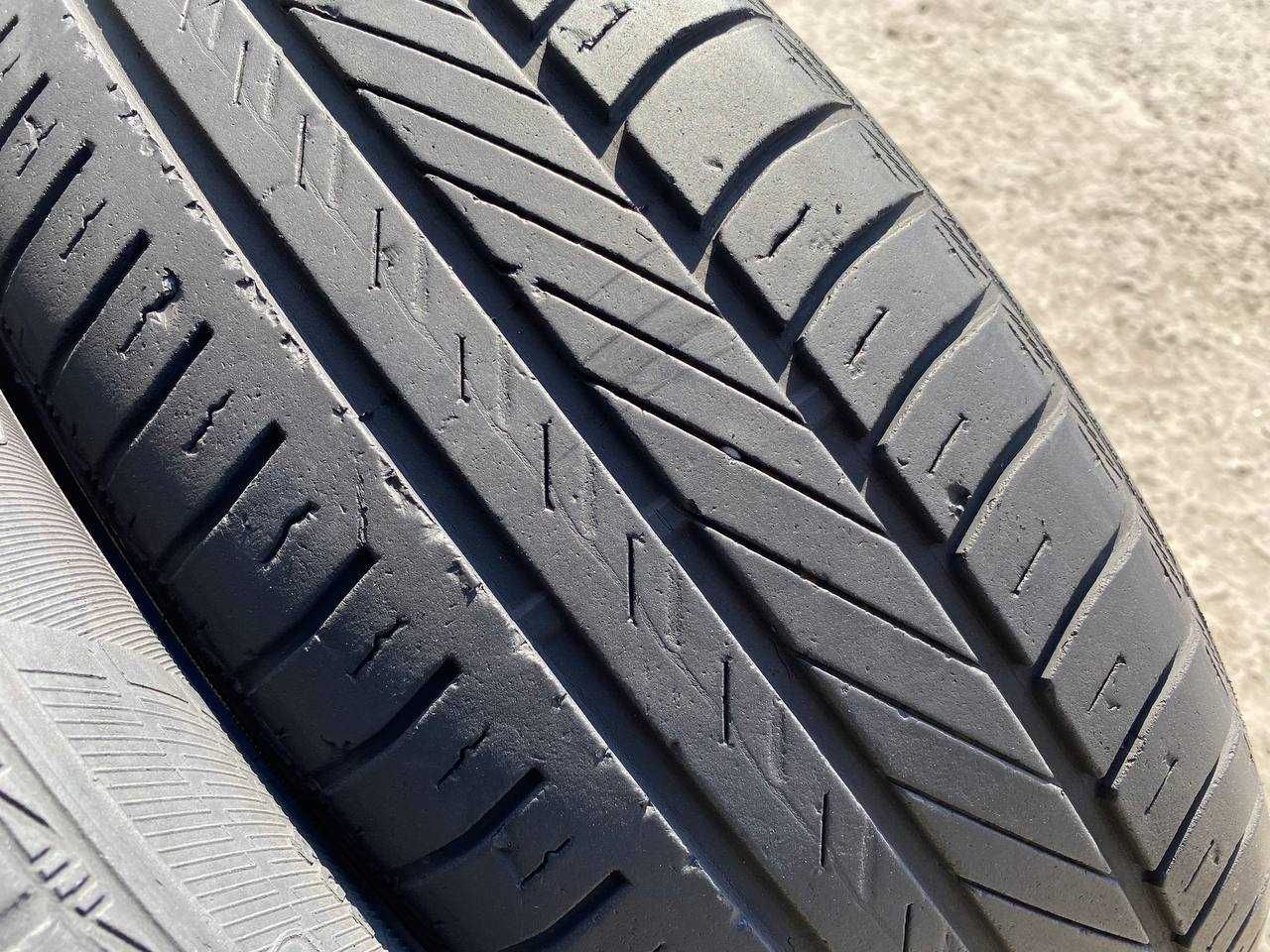 Шини літо 195/65/R15 GoodYear DuraGrip