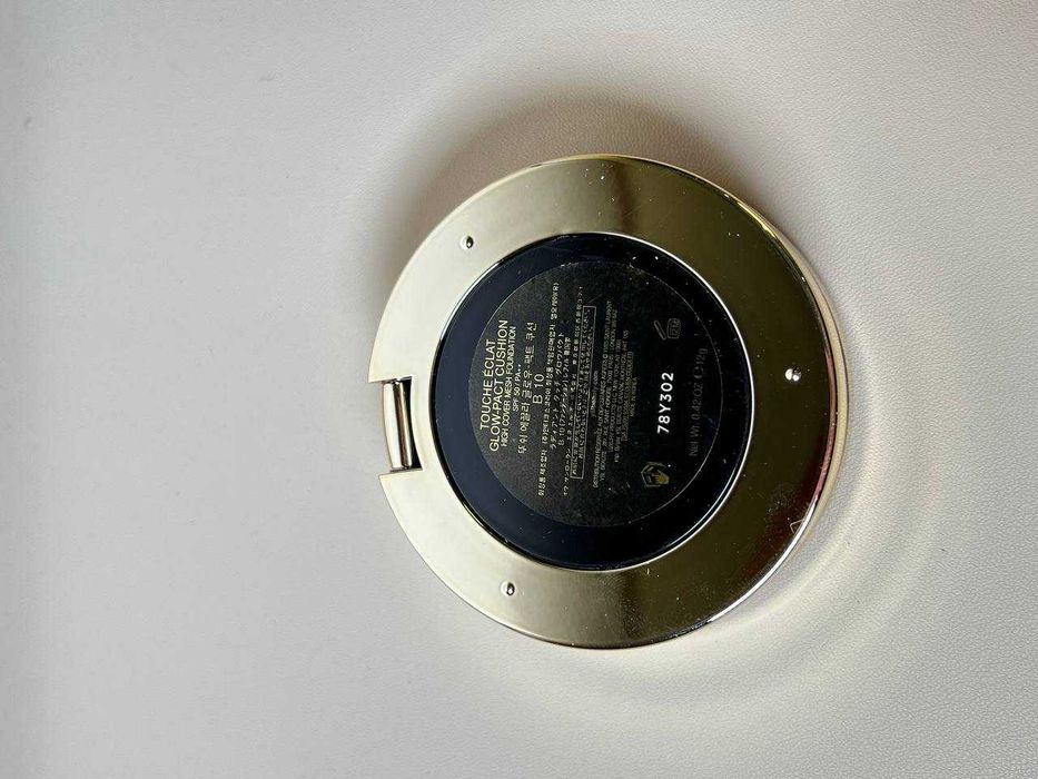 Кушон для обличчя Yves Saint Laurent Touche Eclat Glow Pact