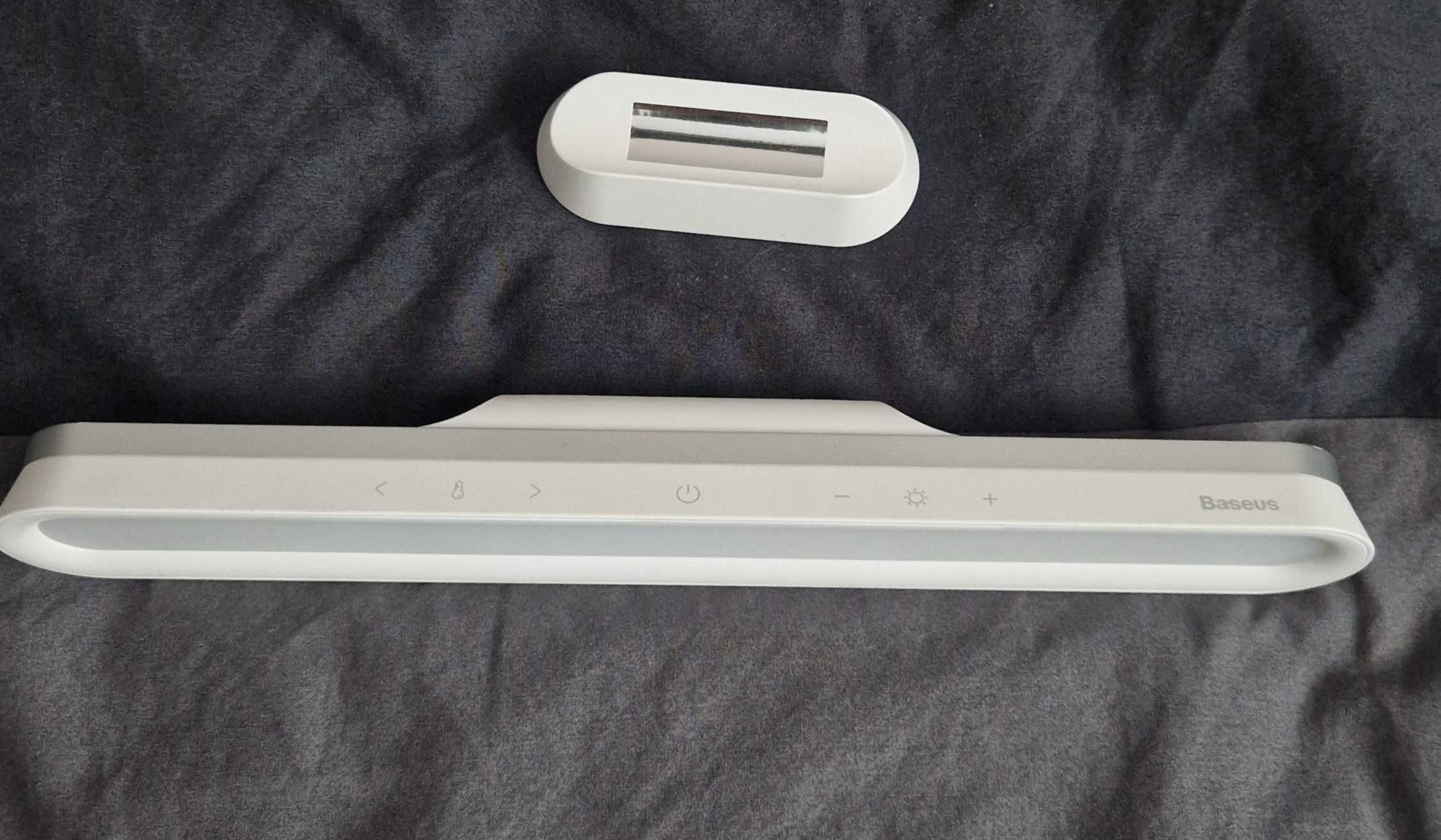 Lampka led baseus