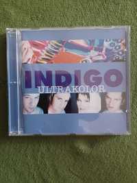 Plyta cd Indigo Ultrakolor