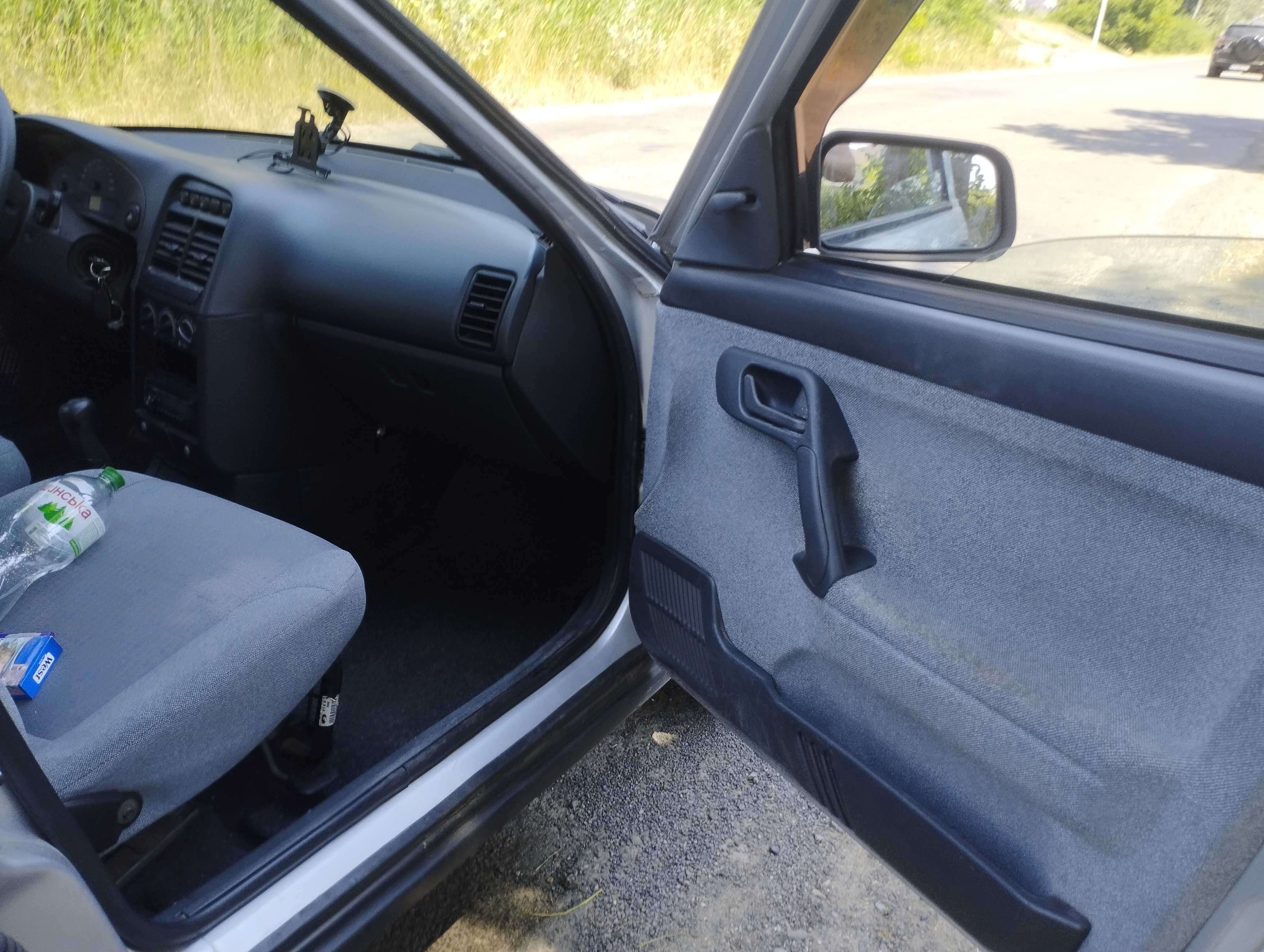 Lada 111 перехідна ріора