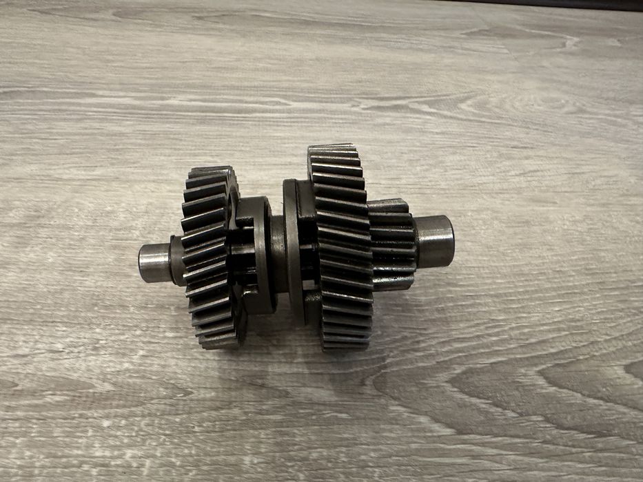 Коробка передач, кпп, ATV 150-200cc Hammer, SharX, Forte, Linhai