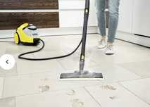 KARCHER Parownica SC 5 EasyFix