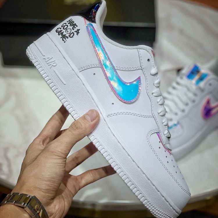 Nike Air Force 1 LV8 “ Good Game”