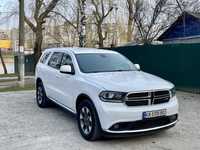 Dodge Durango 3,6