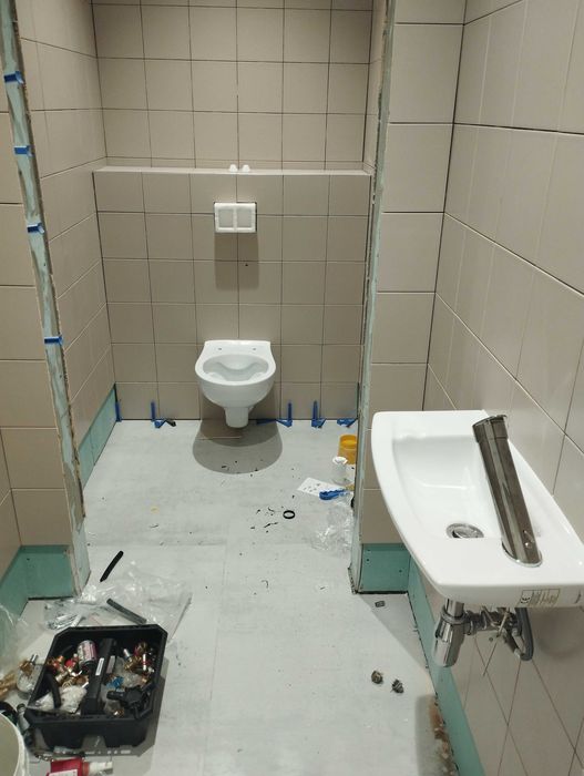 Hydraulik , awarie, spawanie , biały montaż , złota rączka,