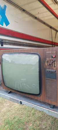 Telewizor unitra t61 05