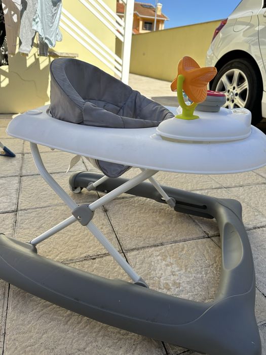 Andador bebé Bebe confort