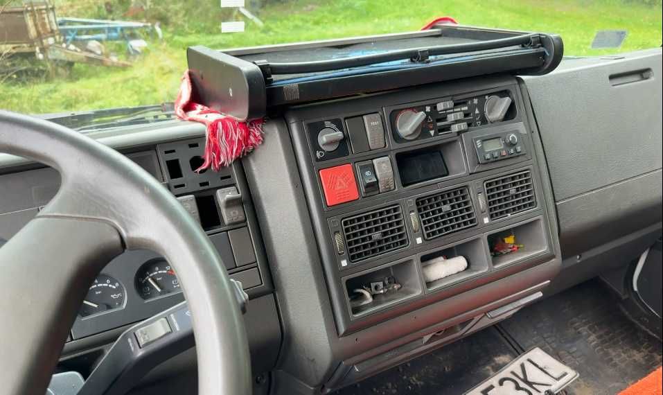 Iveco Eurocargo 75E17