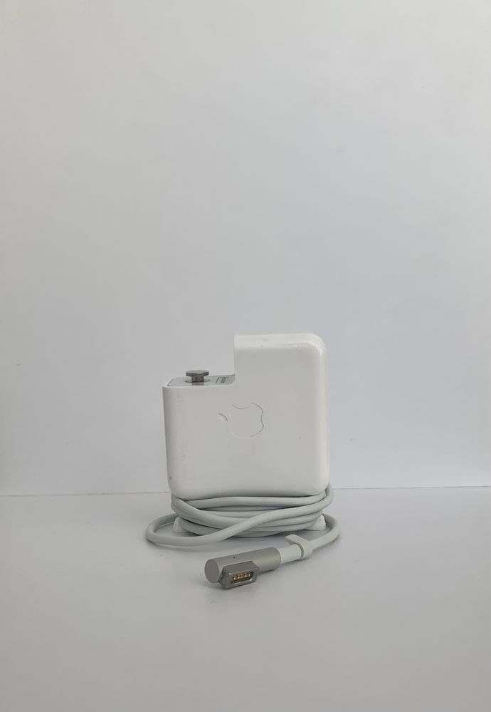 Зарядное устройство для Apple Macbook MagSafe A1374 45W Блок питания