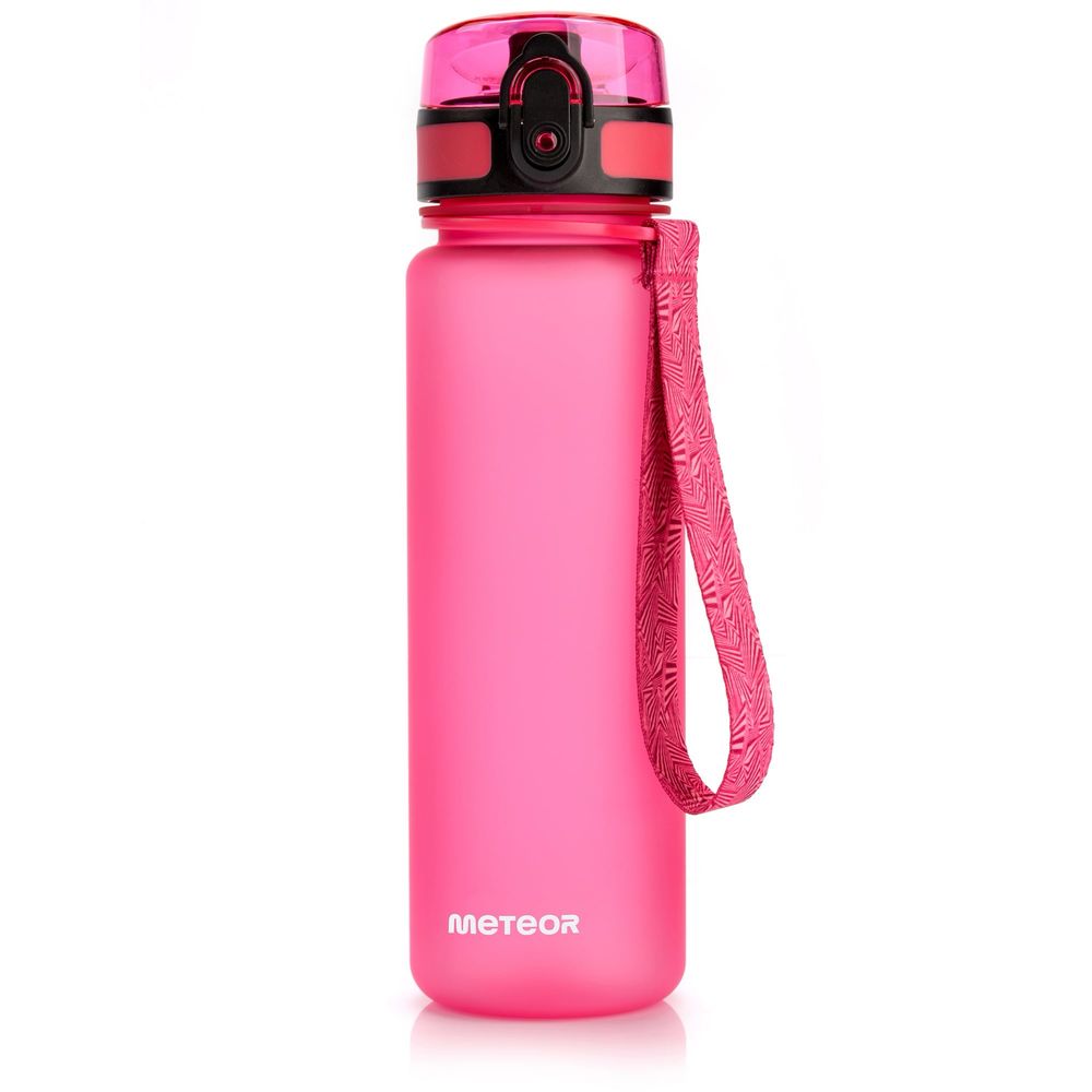 Bidon sportowy Meteor 500ml