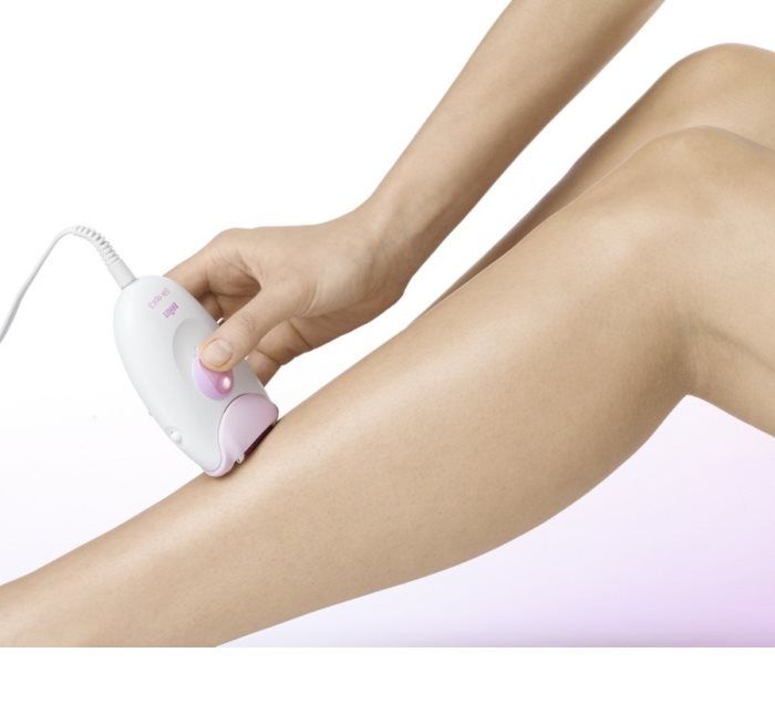 Епілятор BRAUN SE 3170