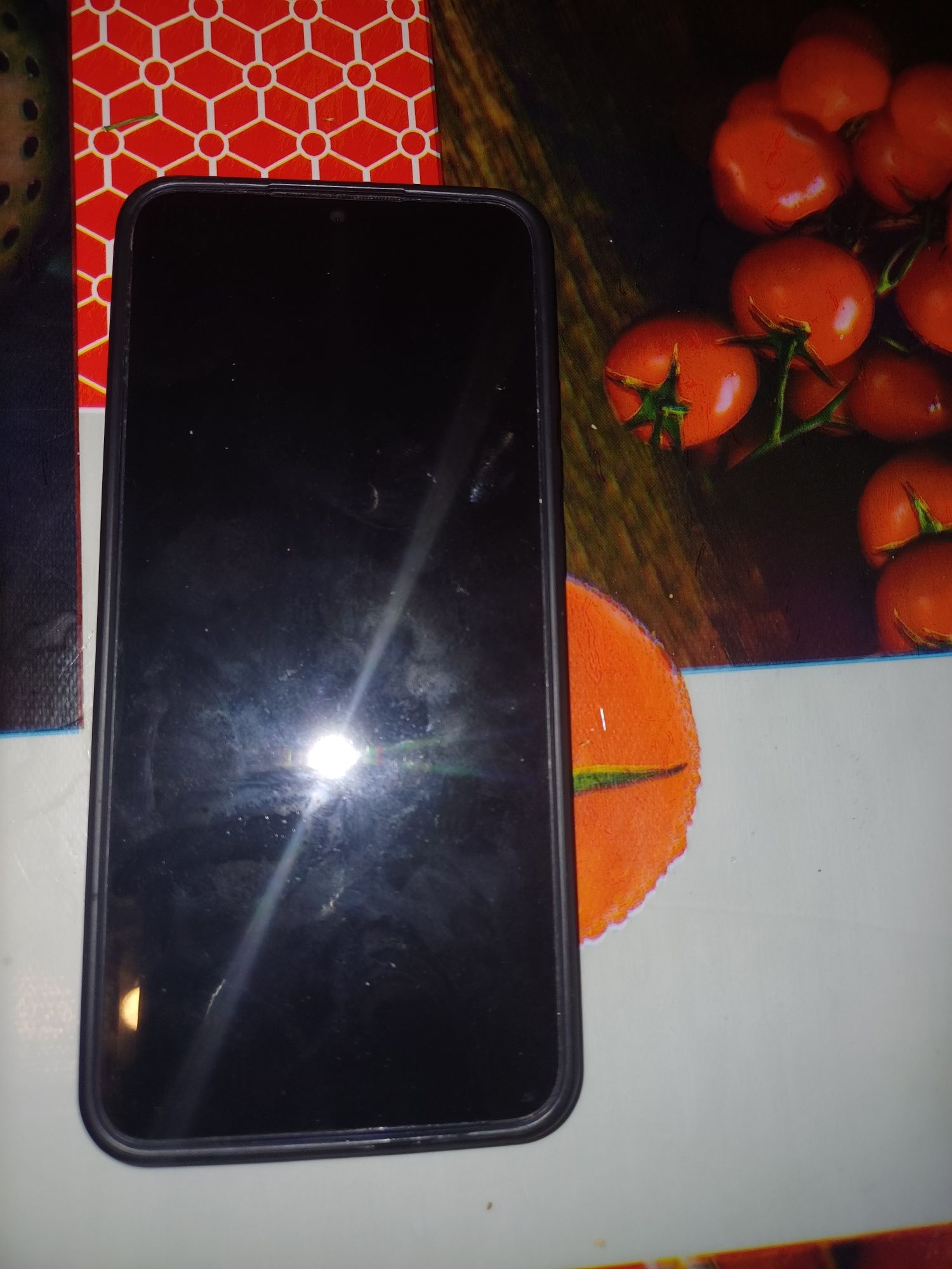 Продам телефон xiaomi 9A