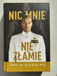 Nic mnie nie złamie David Goggins