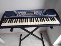 Keyboard Yamaha syntezator