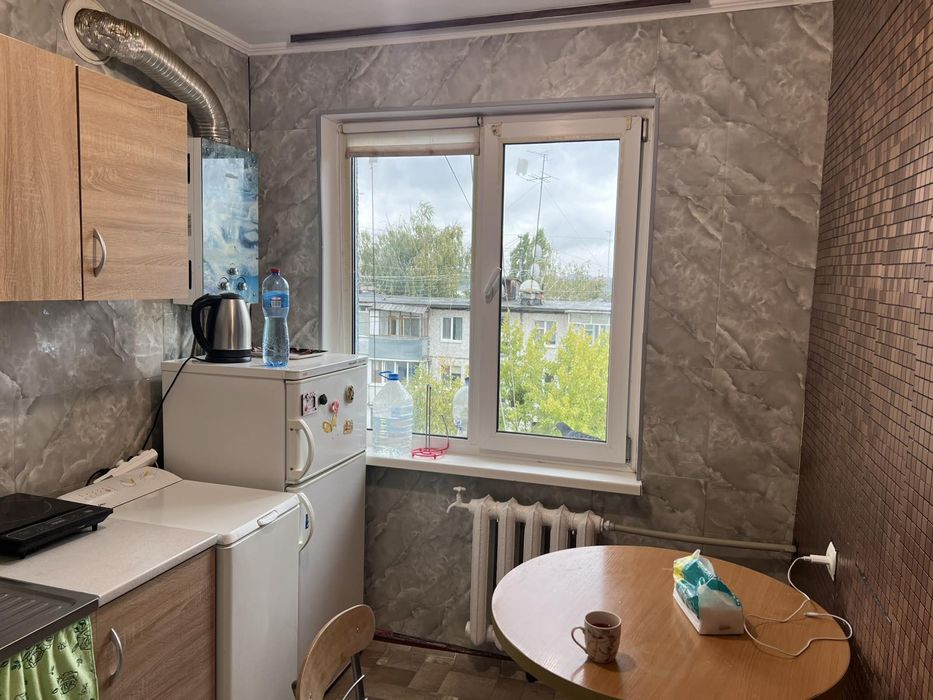 Продажа квартиры
