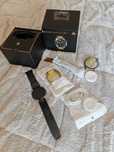 Huawei gt2 pro smartwatch