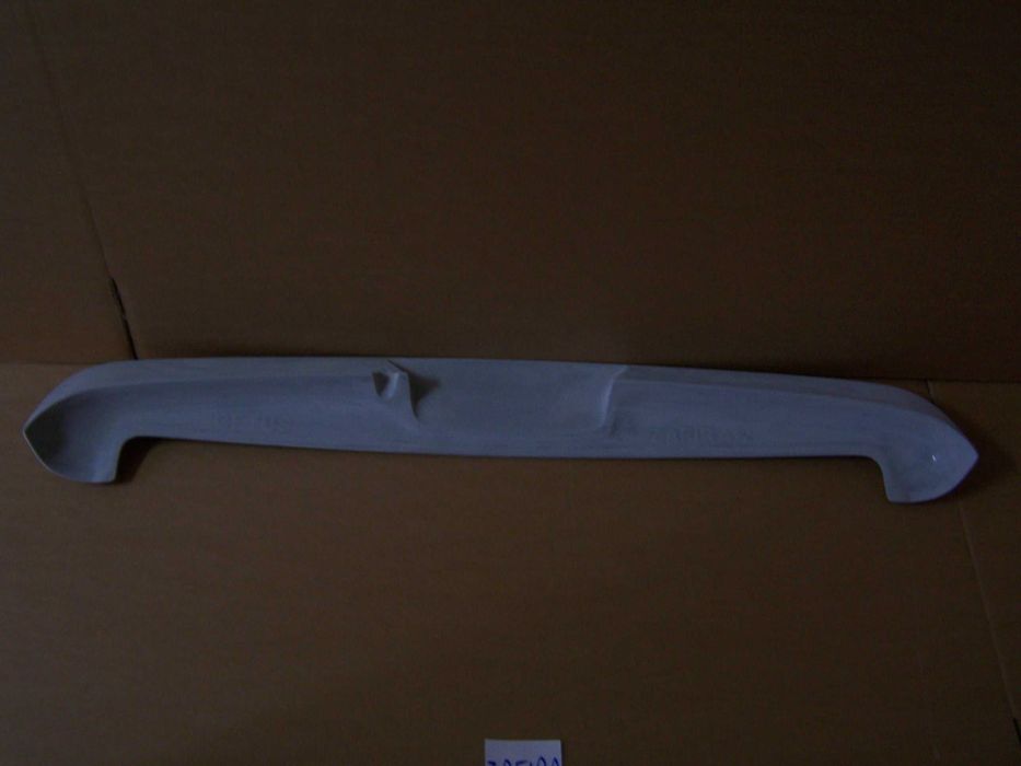 OPEL ZAFIRA B II 2 OPC spoiler tuning daszek