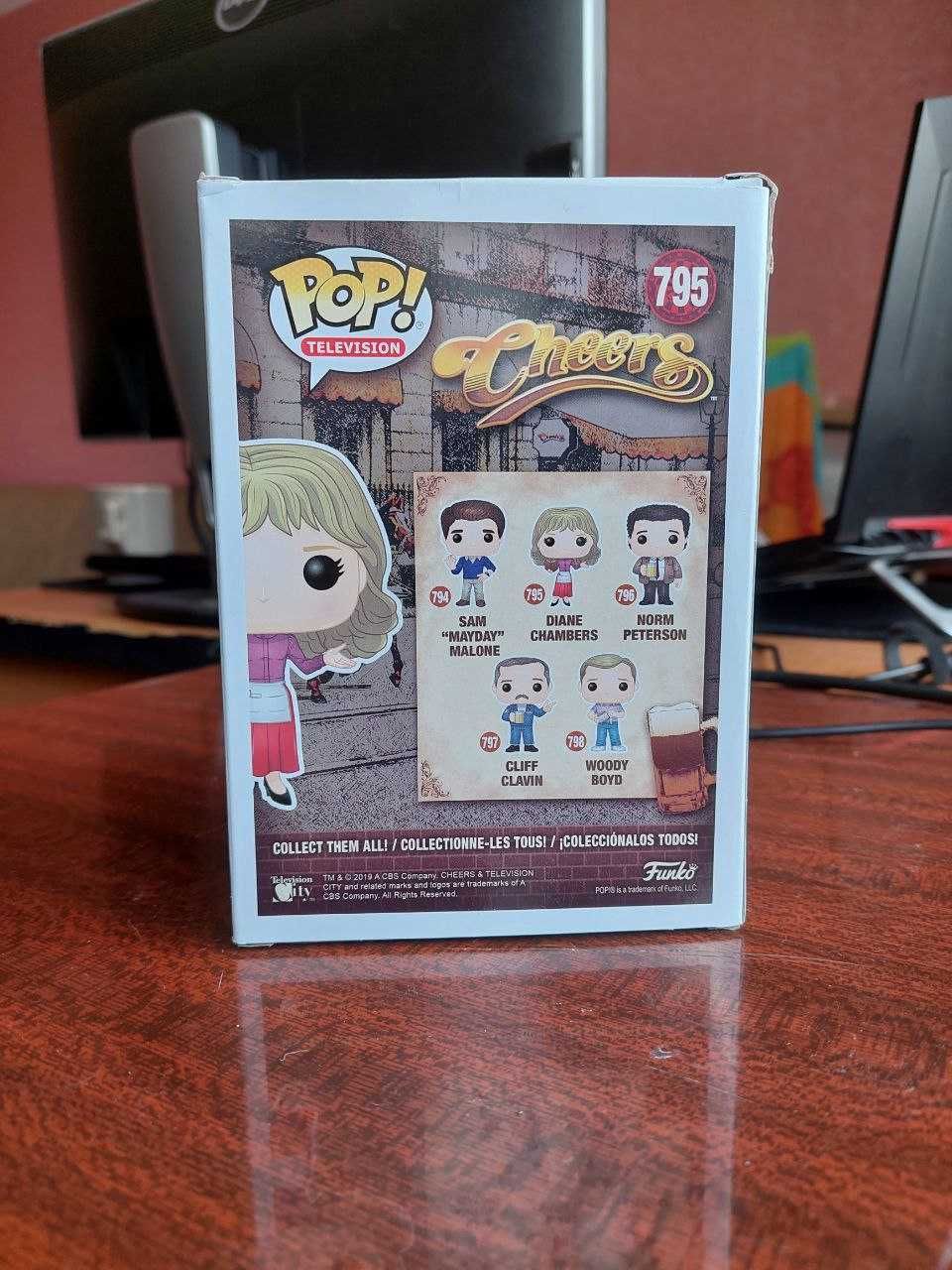 Фігурка Funko POP! Diane Chambers