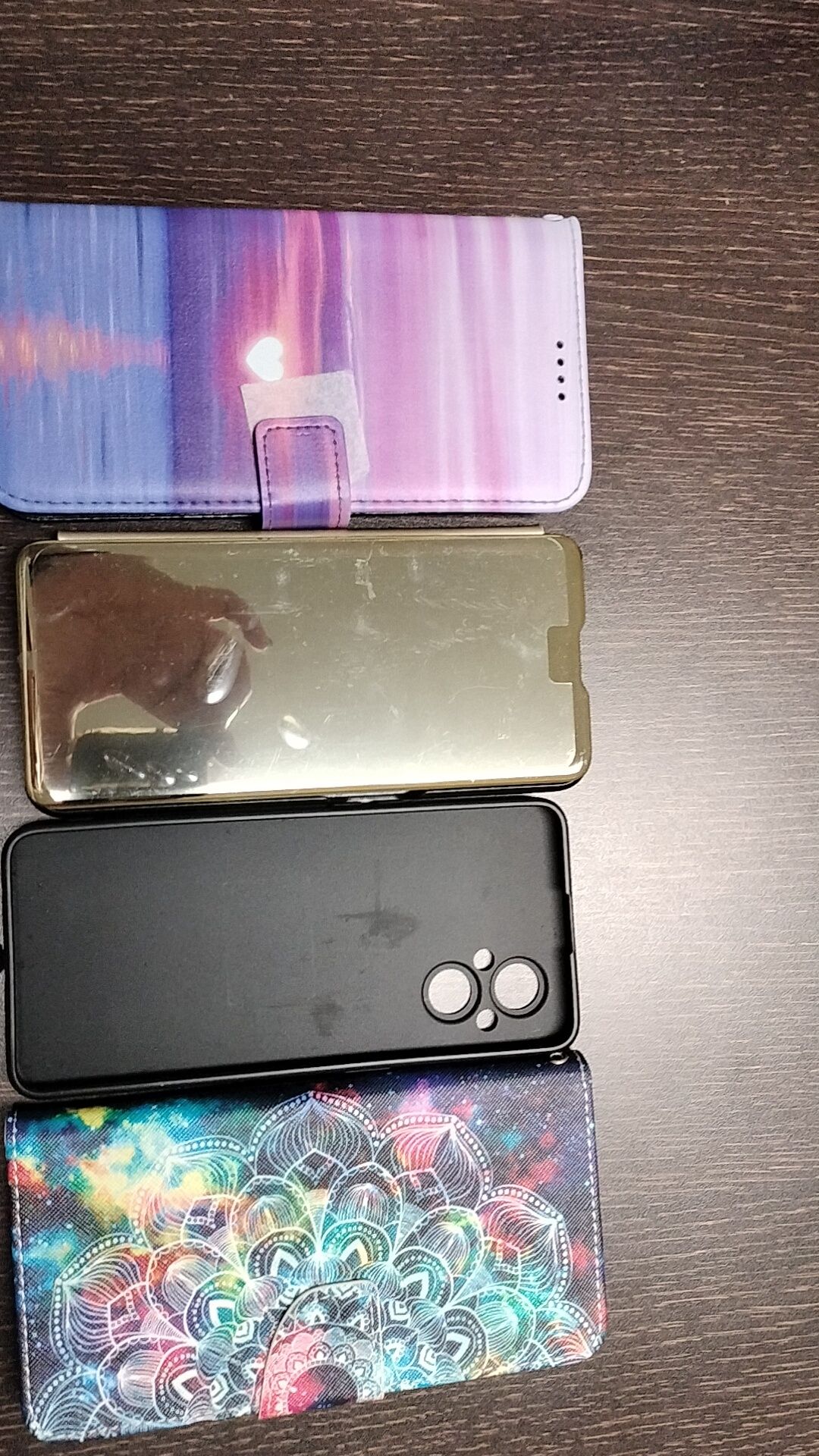 Capa tlm OPPO Reno 8