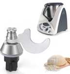 Nóż do wyrabiania ciasta do Thermomix TM31