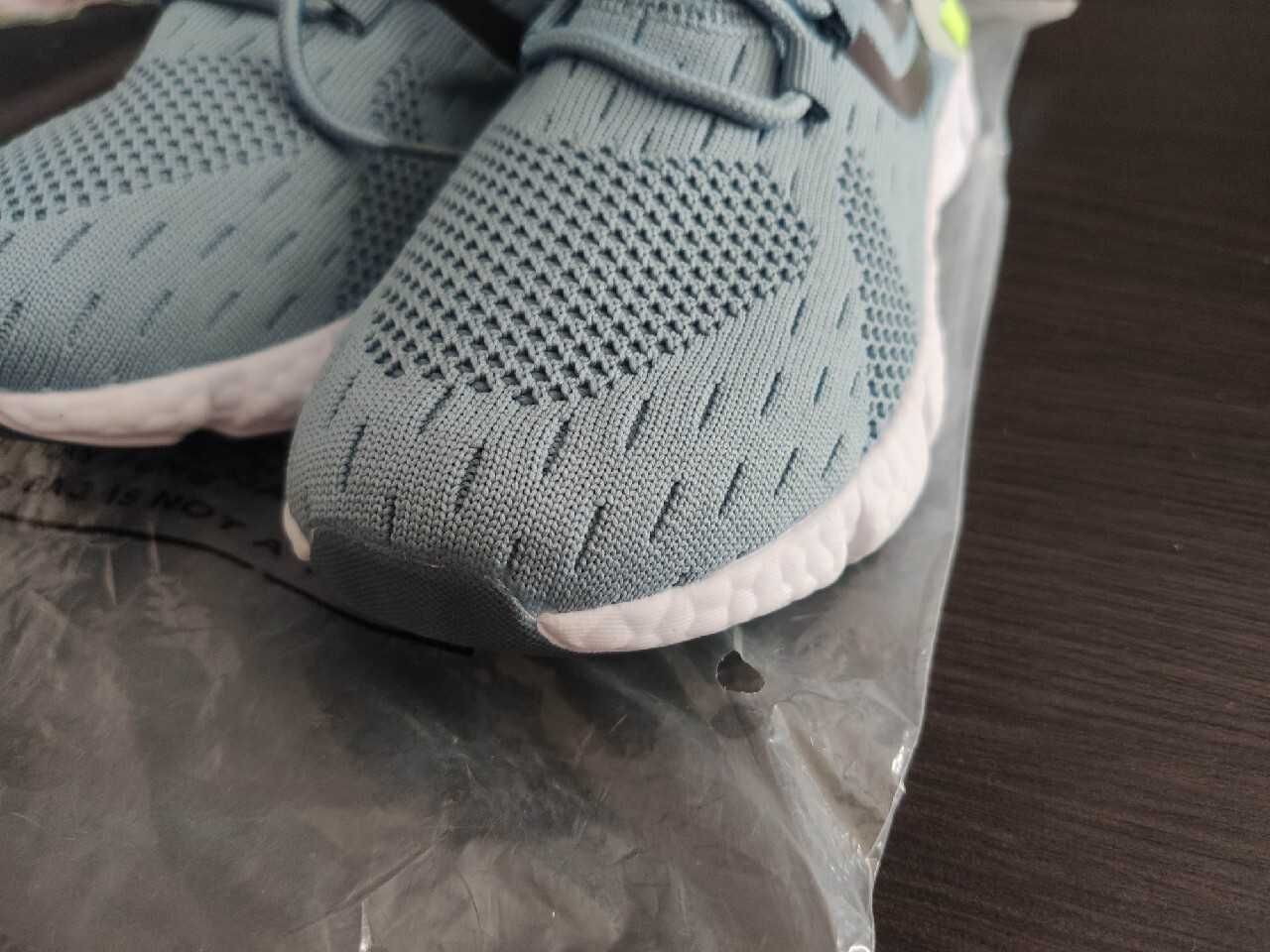 Oddychające przewiewne obuwie sportowe  r.37 unisex