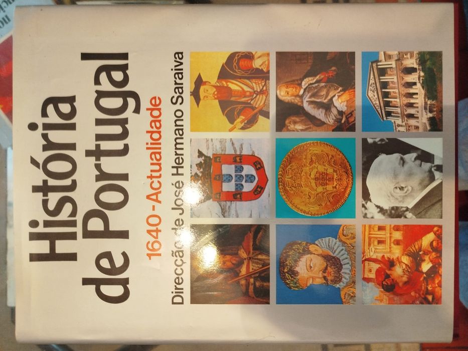 Enciclopédias 5 volumes
Volume 1-2-3-4-5 capa em papel, capa principal