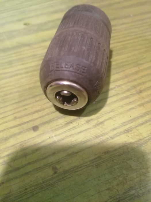 Wrzeciono do wiertarki uchwyt wiertła wiertło wiertarka