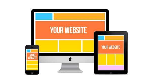 Websites Profissionais
Sites à medida das suas necessidades