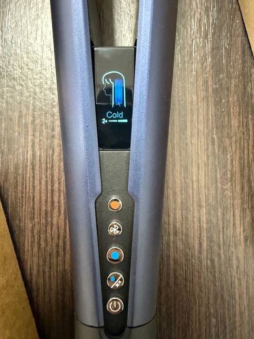 Випрямляч  Dyson HT01 Airstrait Prussian Blue/Rich Copper