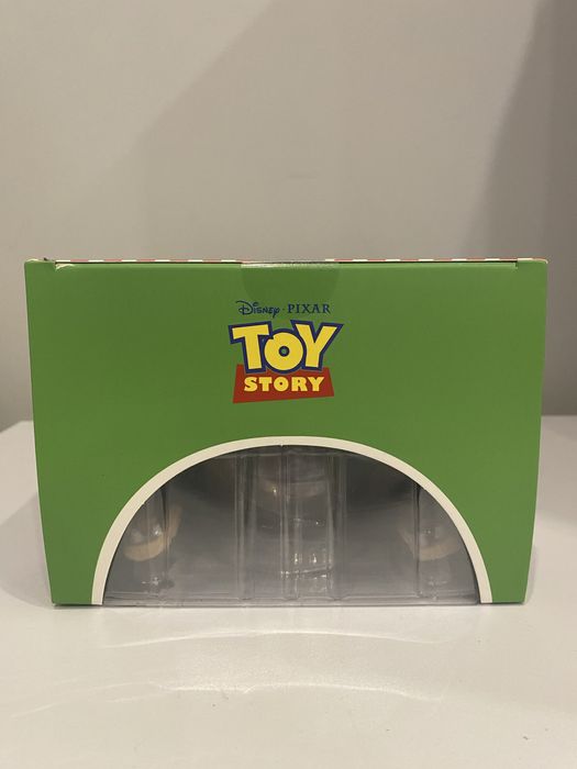 Dynamic 8ction Heroes Buzz Astral