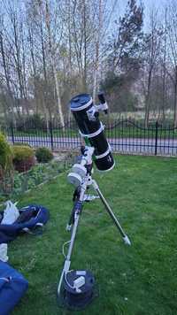 Teleskop Sky-Watcher BKP 2001 EQ5 + dodatki