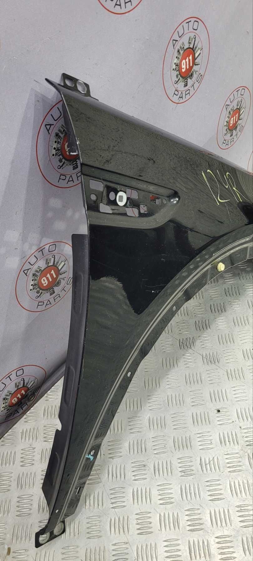 Крило праве Land Rover Discovery Sport Range Rover 2015-2023